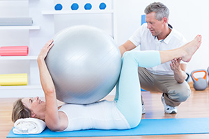 Functional Restoration San Diego Physical Therapy